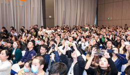 現場火爆！TEMU女裝2025年度戰略與共贏峯會·廣州站圓滿落幕