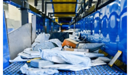 速賣通“黑五”引爆英、美、德、墨消費熱潮，菜鳥國際快遞發貨單量猛漲