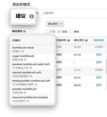 關鍵詞優化最可怕的事：沒有戰略只知道抄