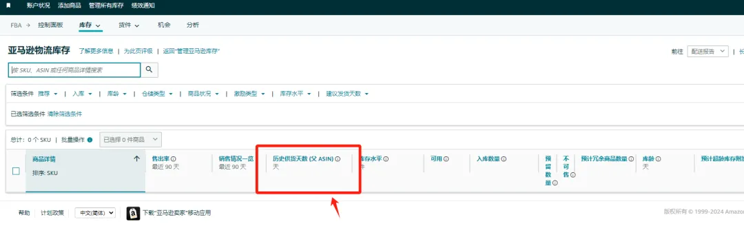 盤點今年亞馬遜重要的算法和政策變化