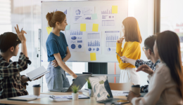 00後工科生正在“複製”大疆