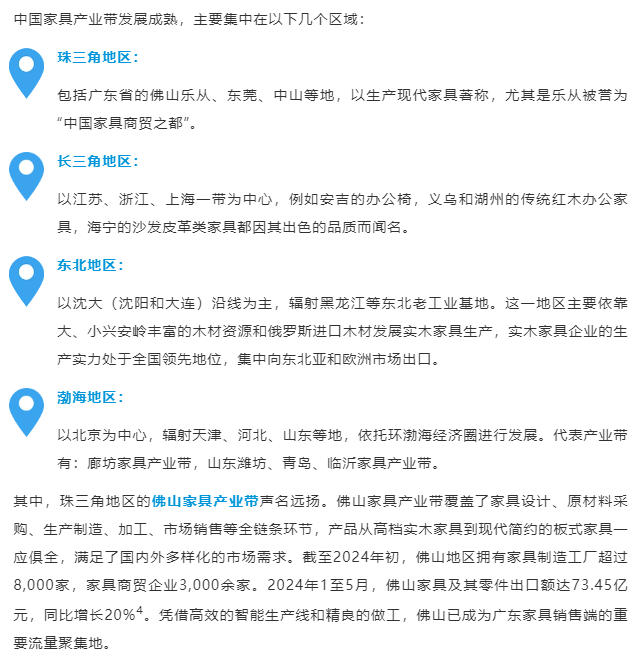 大件傢俱賽道靠啥升級運營，在亞馬遜年銷4.5億？