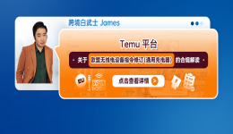 Temu平臺關於歐盟無線電設備指令修訂（通用充電器）的合規解讀