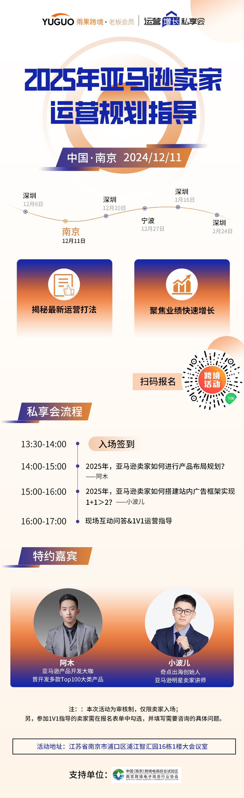運營增長季·每日tips：亞馬遜賣家平臺增長建議頁面使用指南