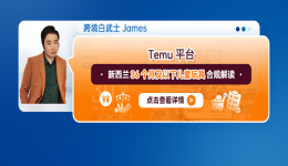 Temu平臺新西蘭36個月及以下兒童玩具合規解讀