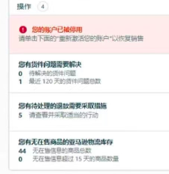 嚴查！亞馬遜年底大規模掃號