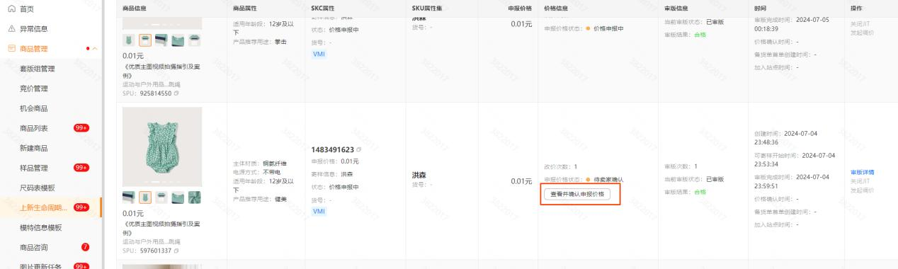 TEMU Ai覈價有爭議？如何成功申訴