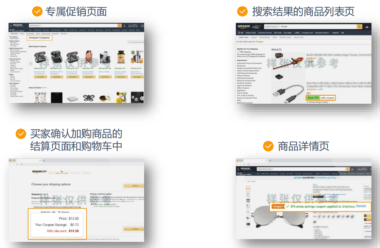 如何用亞馬遜促銷活動和廣告實現銷量翻3倍？7DD、LD、DOTD三大玩法詳解