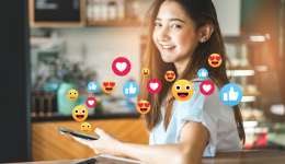 TikTok尾部達人的“口碑傳播者”：品牌出海中的隱形推手