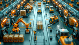 亞馬遜爆發大危機！倉庫暫停收貨。