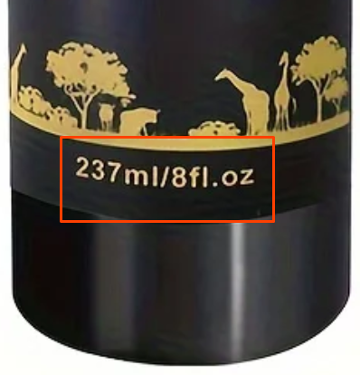 Temu平臺加拿大化妝品實物標籤合規解讀