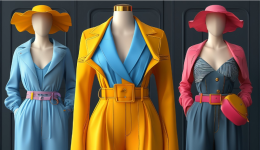 2025亞馬遜服裝品類熱銷趨勢及消費者洞察