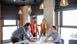 墨西哥電商市場：美客多的流量爲什麼比亞馬遜大很多