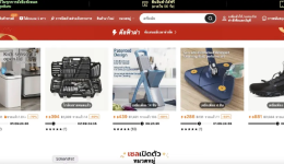 Temu正式在泰國註冊，泰國政府態度曖昧