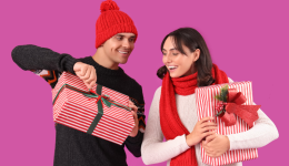 聖誕節後的銷售機會：eBay報告揭示德國消費者新年購物計劃