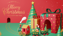 TikTok尾部達人的聖誕奇蹟：小衆市場的精準營銷