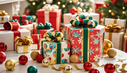 抓住2024聖誕季的機會！TikTok英國預測二手奢侈品與美妝產品將成熱門！