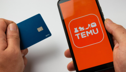Temu蟬聯美國App Store年度下載量榜首！