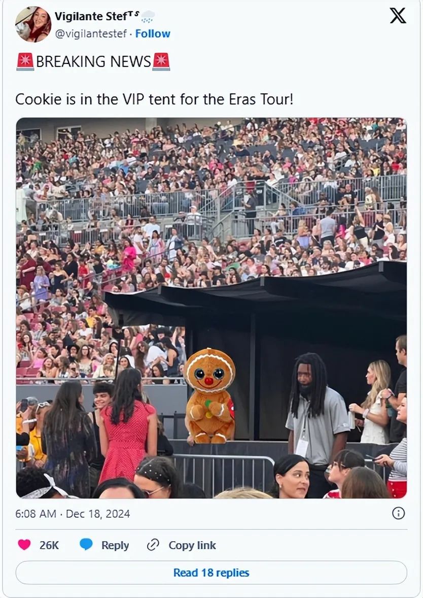 醜到爆紅出圈！一款聖誕玩具海外遭瘋搶