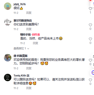 想象一下：戴上這款重達數十斤的TikTok“負重手鍊”，你會變成什麼樣子？