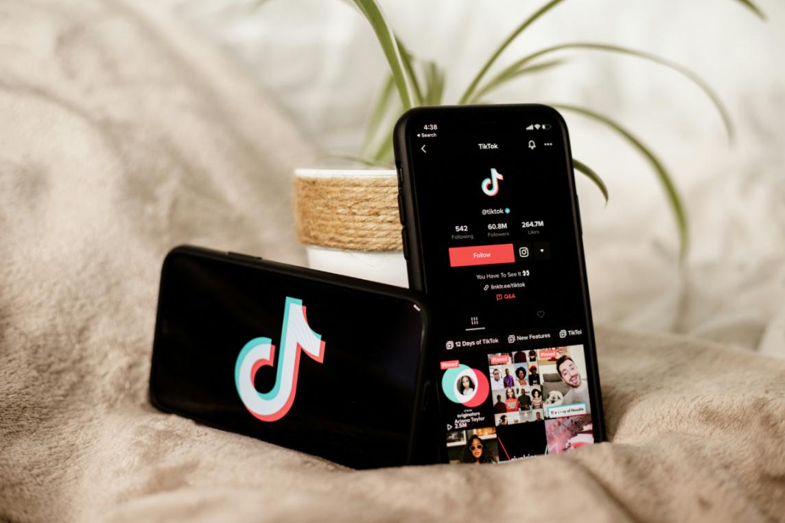 TikTok 引爆消費力：海外紅人如何助品牌實現銷量騰飛