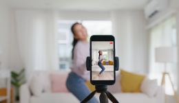 2025新年狂歡：TikTok達人如何助力品牌破圈增長？