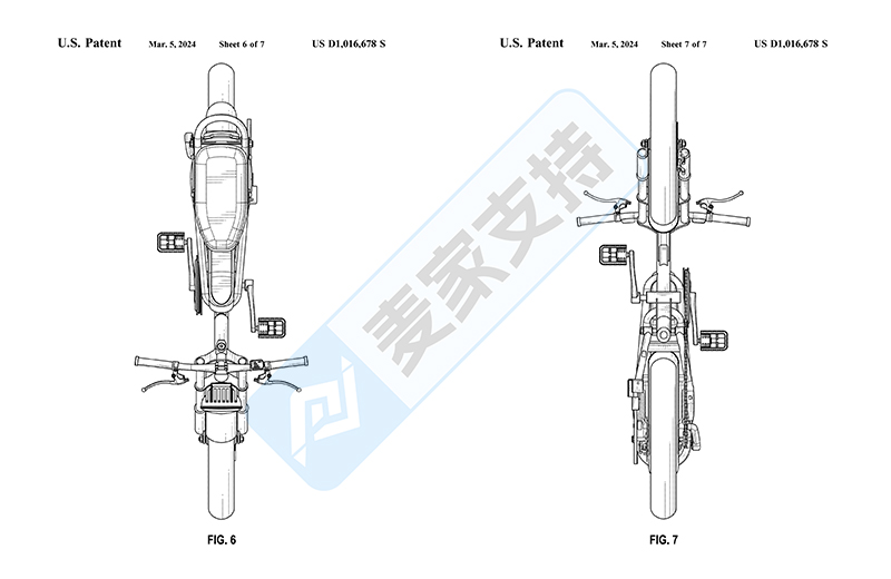 25-cv-00081，國人電動自行車專利維權，Temu爲重災區，27店涉案