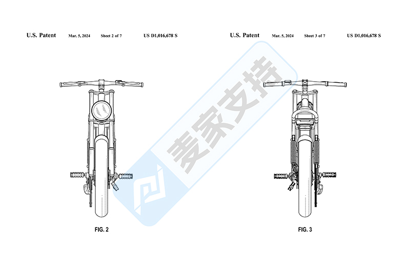 25-cv-00081，國人電動自行車專利維權，Temu爲重災區，27店涉案