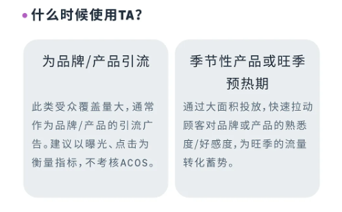 實現更精準觸達！亞馬遜展示型推廣受衆投放該如何“出牌”？