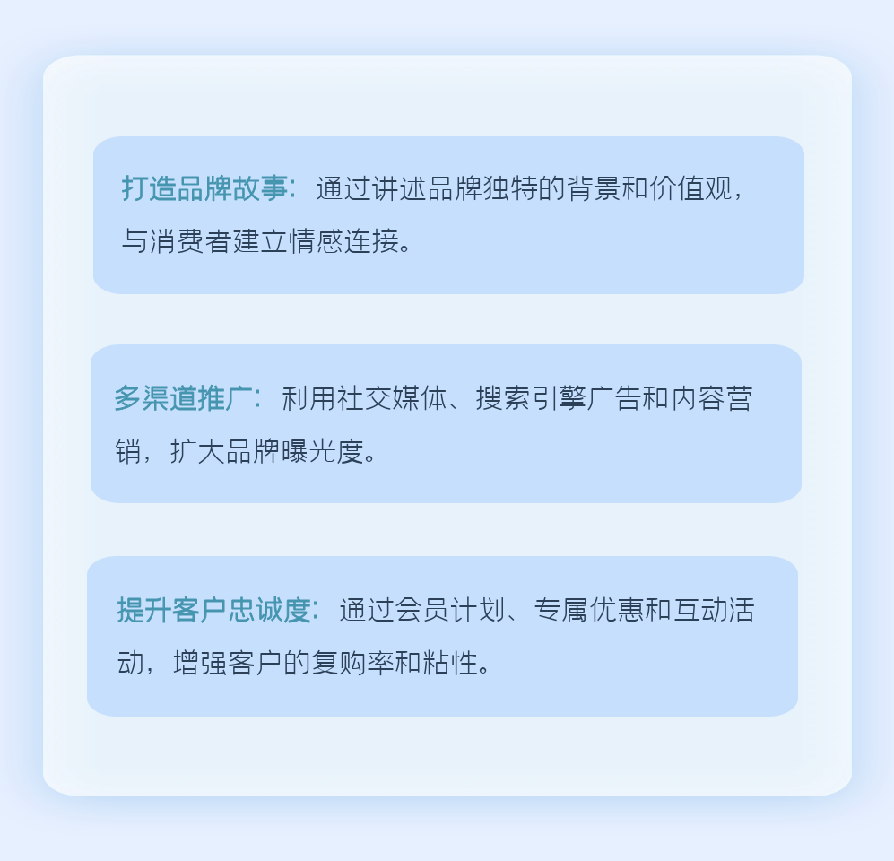 2025跨境電商開局解析：助力賣家贏戰全球市場！