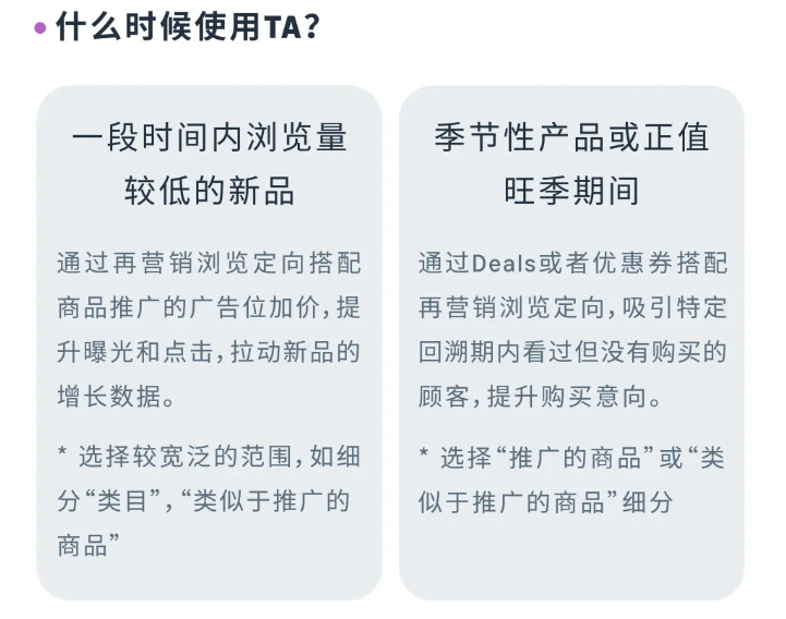 實現更精準觸達！亞馬遜展示型推廣受衆投放該如何“出牌”？