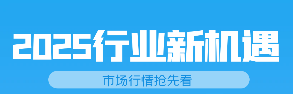 2025跨境電商開局解析：助力賣家贏戰全球市場！