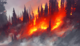 TEMU緊急通知！美國山火/日本暴雪導致履約時效變動！