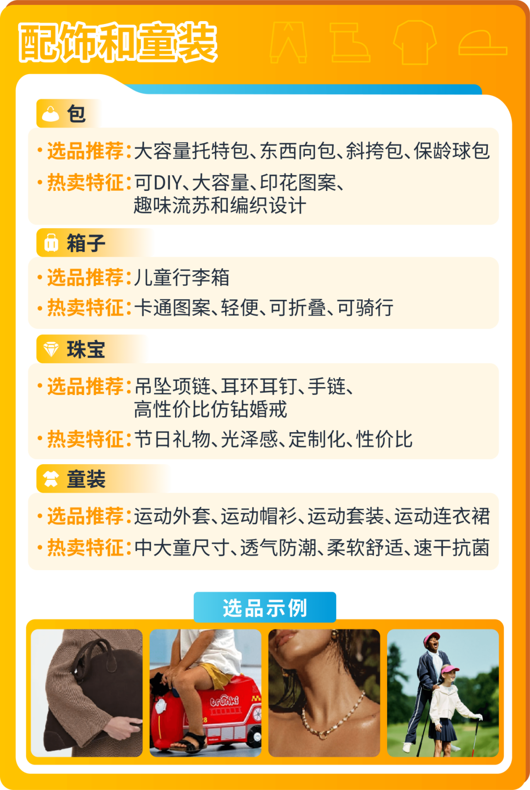 萬億美金風口已至！速覽2025亞馬遜時尚爆款製造指南！