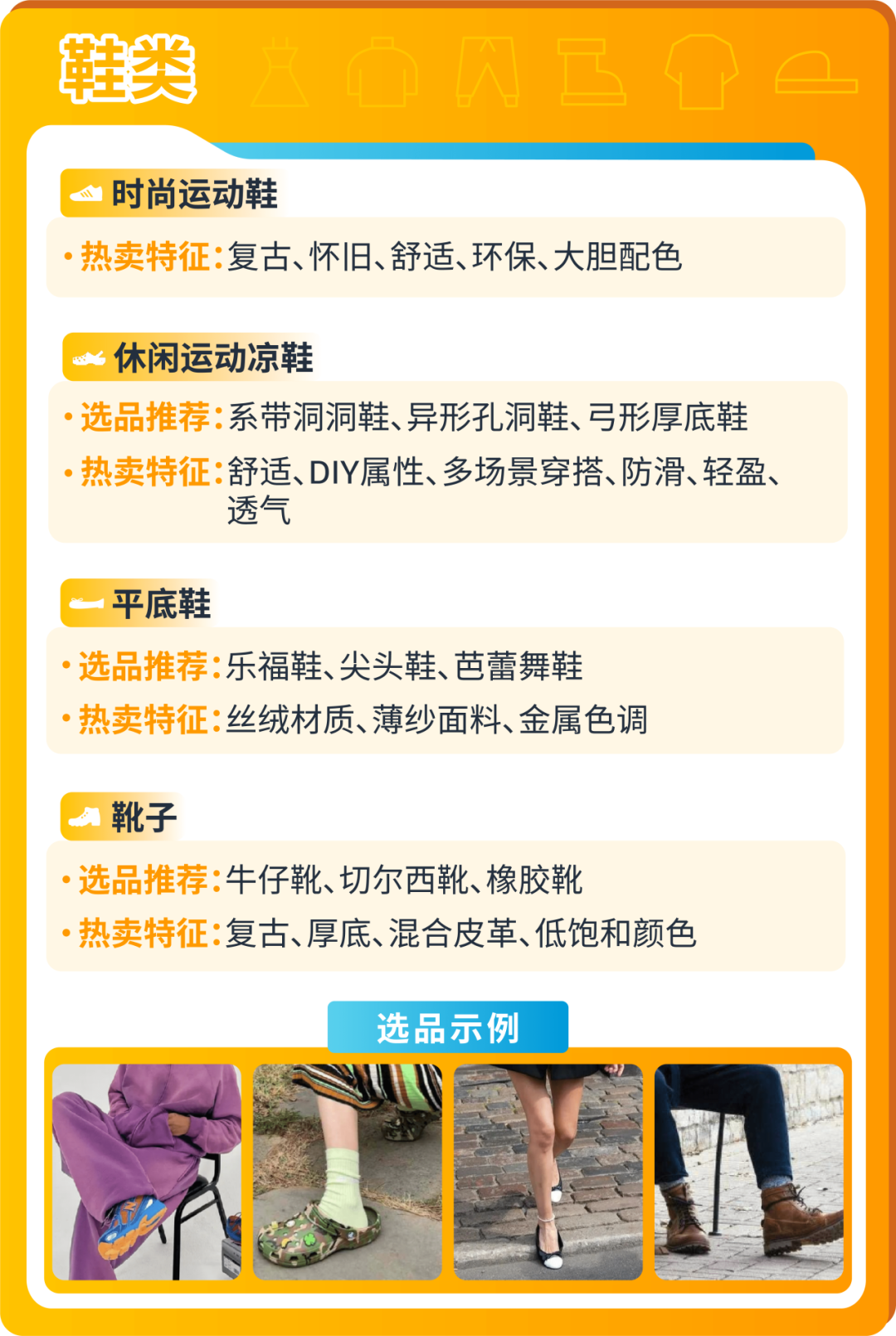 萬億美金風口已至！速覽2025亞馬遜時尚爆款製造指南！