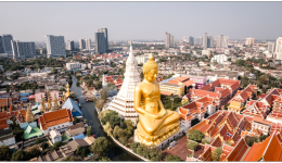 Temu初探東南亞：沒有捷徑的本土化挑戰與新的“鮎魚效應”