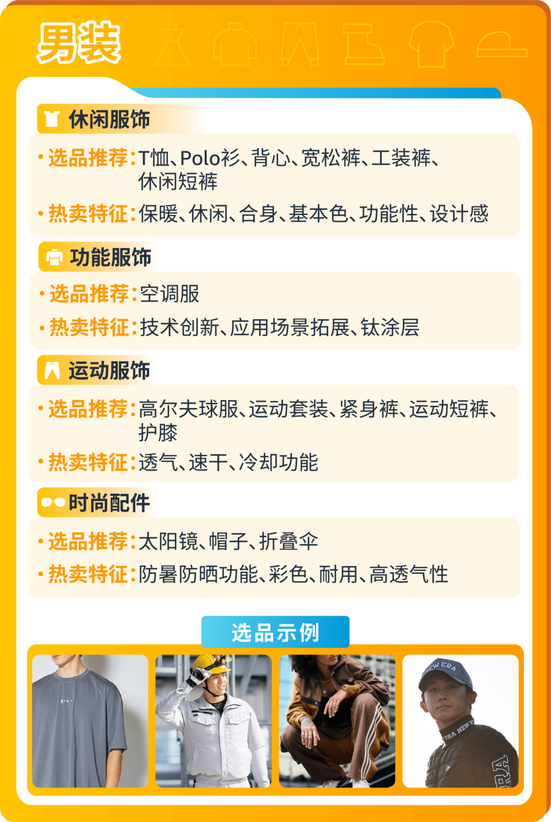 萬億美金風口已至！速覽2025亞馬遜時尚爆款製造指南！