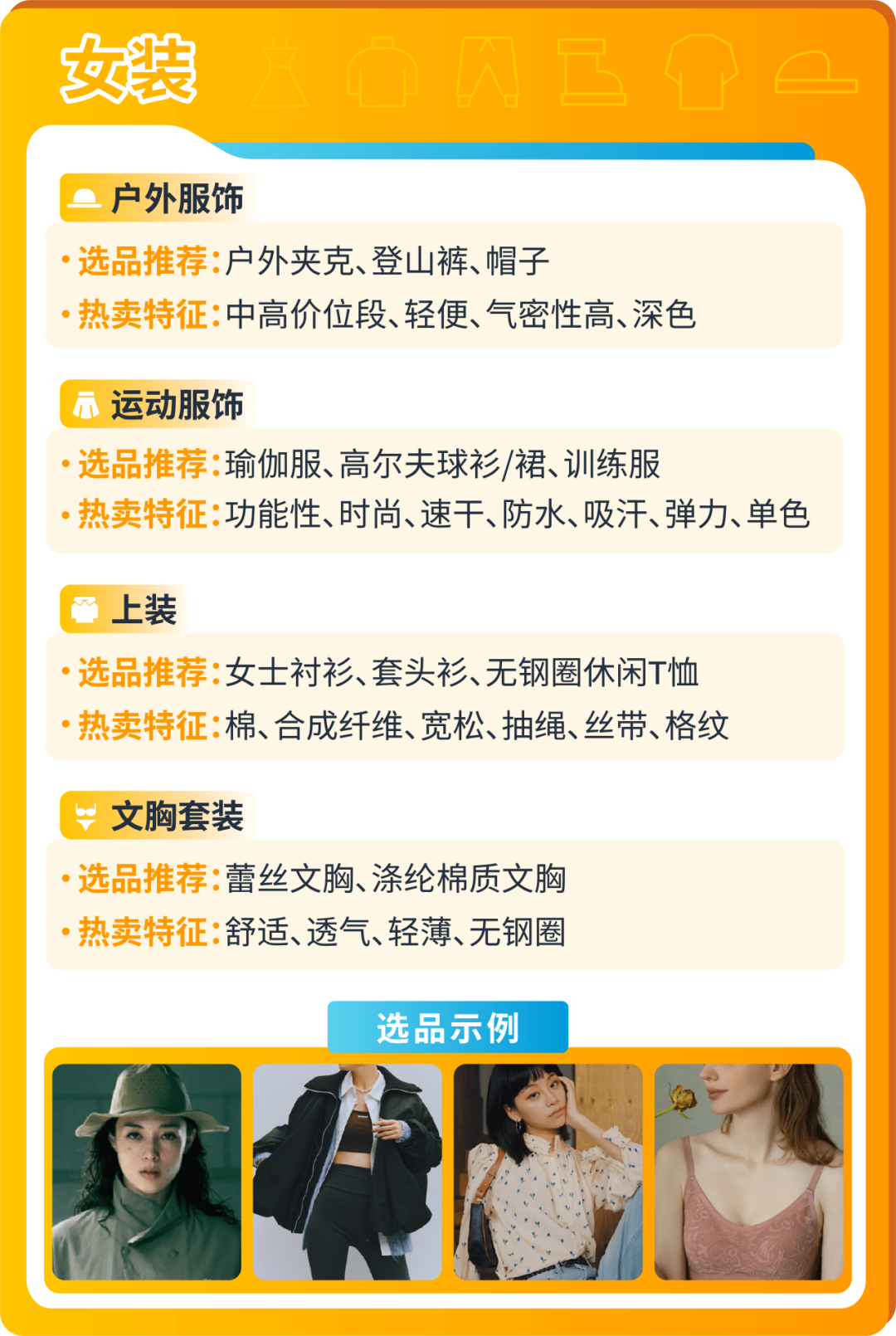 萬億美金風口已至！速覽2025亞馬遜時尚爆款製造指南！