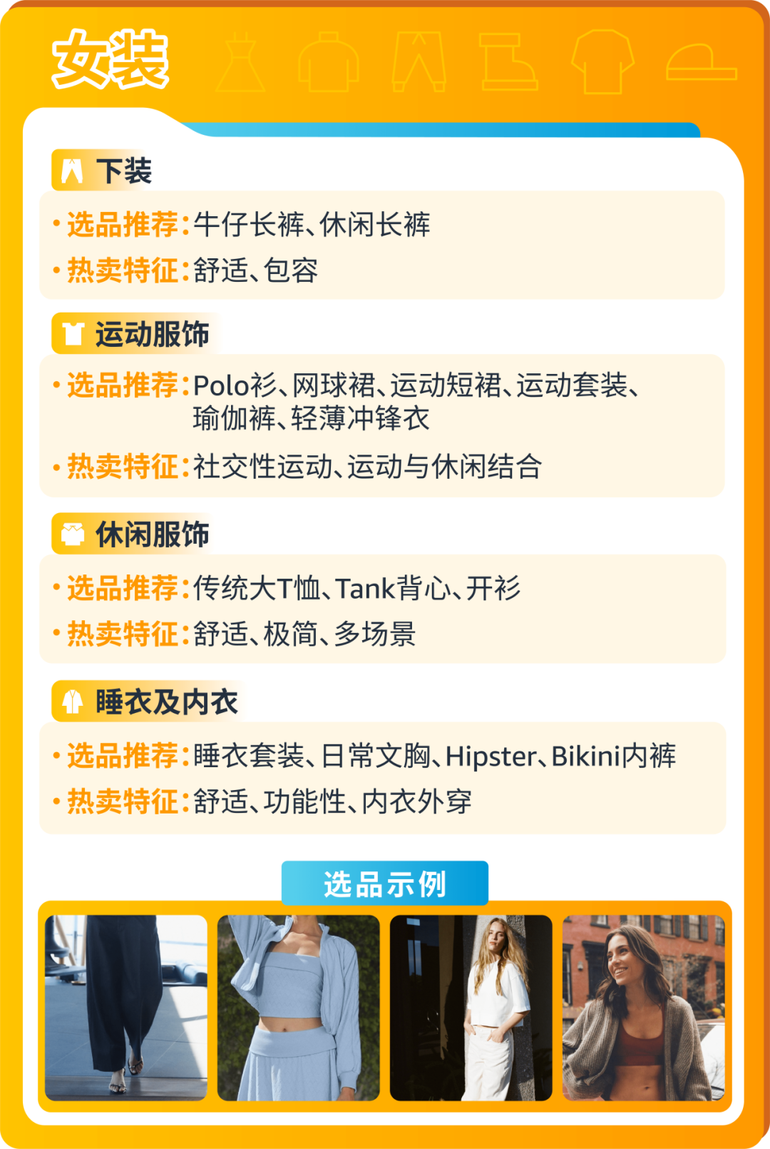 萬億美金風口已至！速覽2025亞馬遜時尚爆款製造指南！
