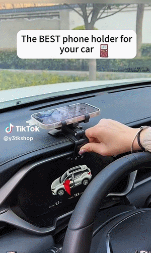突然爆單！車載配件產品走紅TikTok