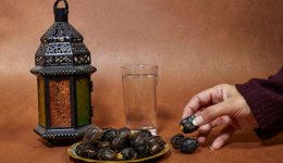 整個3月都在放假+買買買？亞馬遜中東站潑天的流量誰還不接！