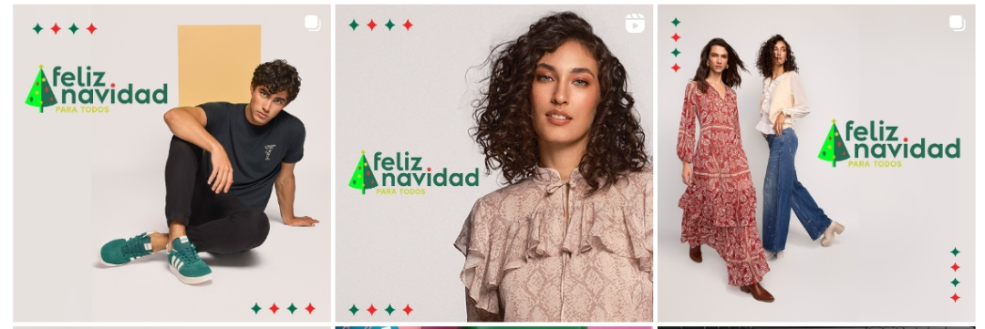 falabella.com Black Friday和聖誕大促完美收官，六大熱門品類引爆消費熱潮！