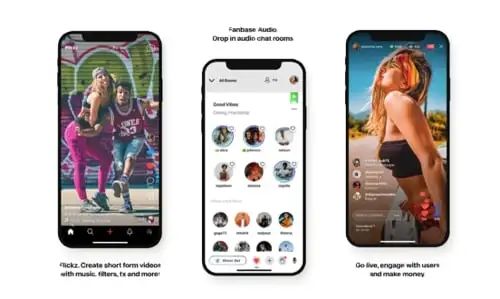別隻盯着TikTok！這些海外社媒都可以賣貨了！