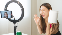 春節營銷新玩法：TikTok頭部達人攜手品牌共探內容營銷邊界