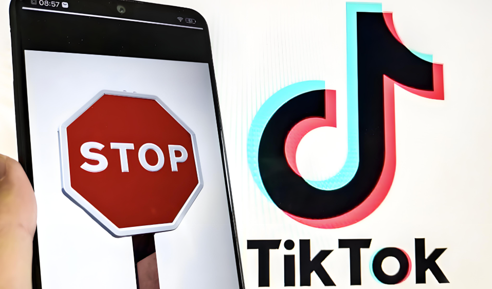 離TikTok美區封禁令執行還剩最後1天