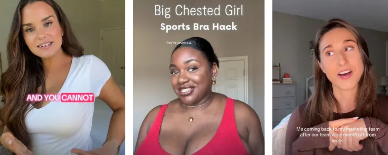爲何TikTok能一天之內重返美區？