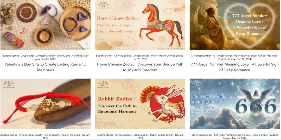 留學生國外創業神話：月訪47萬次，中藥手串月入百萬