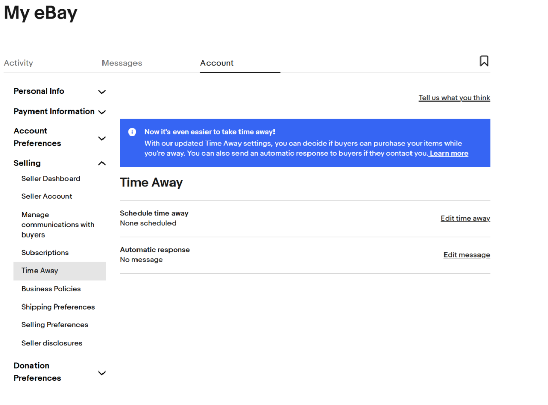 春節不打烊！做好休假設置，出單無憂！
