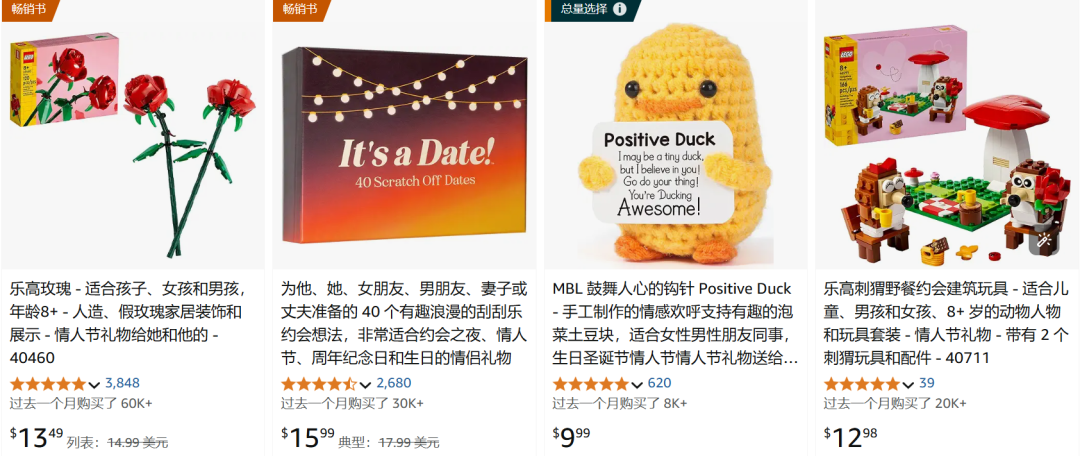 成年人更需要玩具：TikTok情人節現象背後，一場全球性的情感消費革命