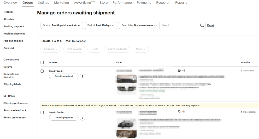 開工大吉！跨境人節後復工自查清單，建議收藏！